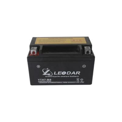 LiFePO4 (Lithium Iron) Motorcycle and ATV Starting Start Starter Lithium Battery 12V 10ah 12.5ah 15ah