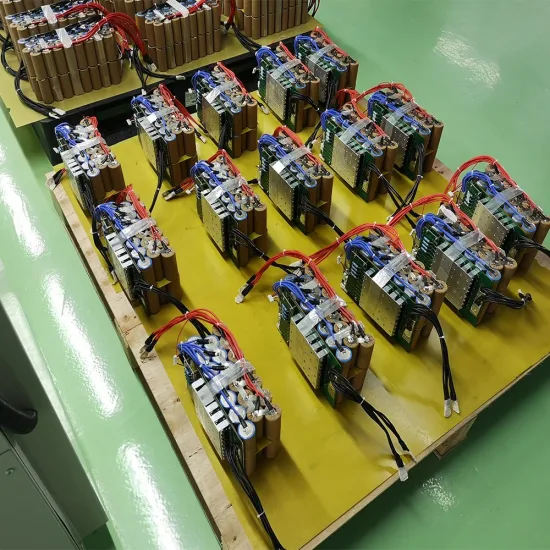 Customized Lithium Battery 12V 20ah 40ah 50ah 60ah 100ah LiFePO4 Battery with BMS for Electric Tools/Intelligent Robot