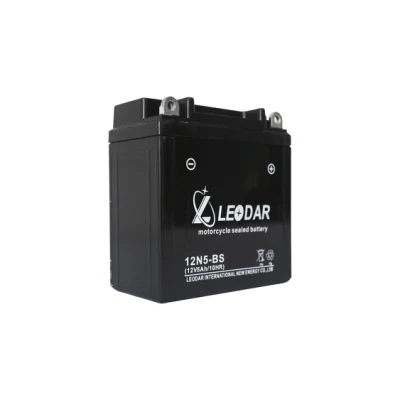 Battery 12V 5ah 5000mAh Li-ion Lithium Ion LiFePO4 Rechargeable Motorcycle Battery