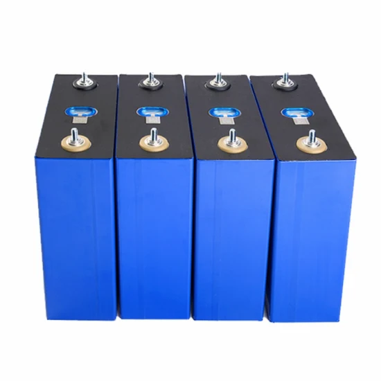 Factory Direct Sale Bateria De Litio Lithium Iron Phosphate 3.2V 280ah LiFePO4 Battery 12V 280ah Pack Us Warehouse